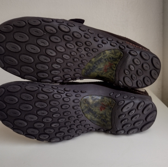 Merrel Marry Jane size 8 - Picture 12 of 12